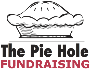 Byrne Creek | The Pie Hole Fundraiser logo
